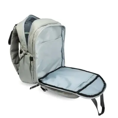 Kraft Lapis Anne Bebek Bakım Çantası Siyah - 7