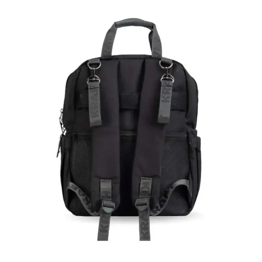 Kraft Lapis Anne Bebek Bakım Çantası Siyah - 6