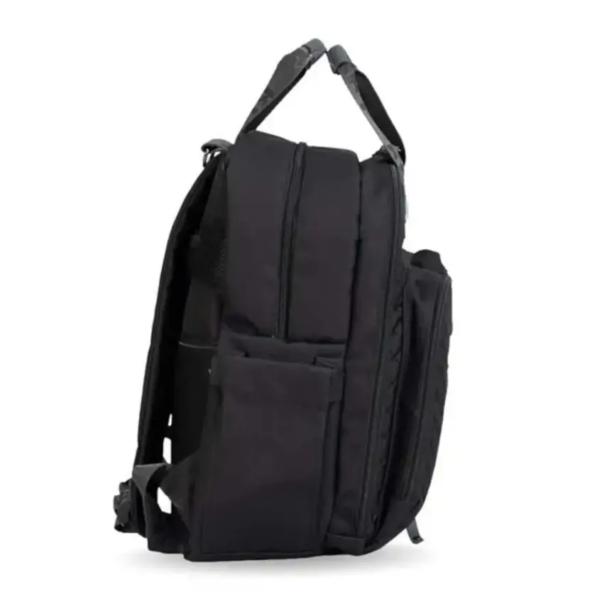 Kraft Lapis Anne Bebek Bakım Çantası Siyah - 4