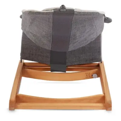 Kraft Libra Yaylanabilen ve Sallanabilen Ana Kucağı Gri - 23