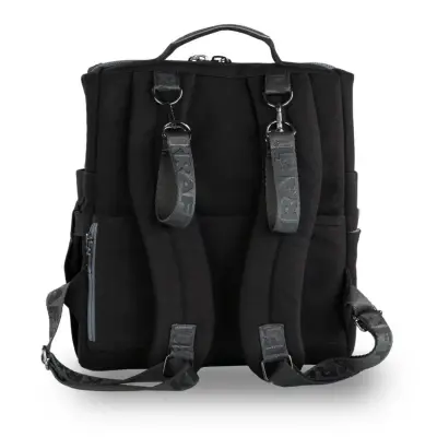 Kraft Lily Bebek Bakım Çantası Antrasit - 6