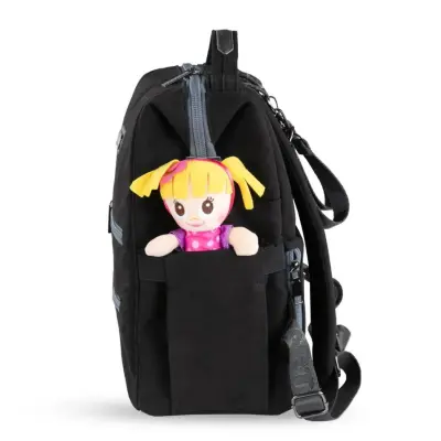 Kraft Lily Bebek Bakım Çantası Mint - 5