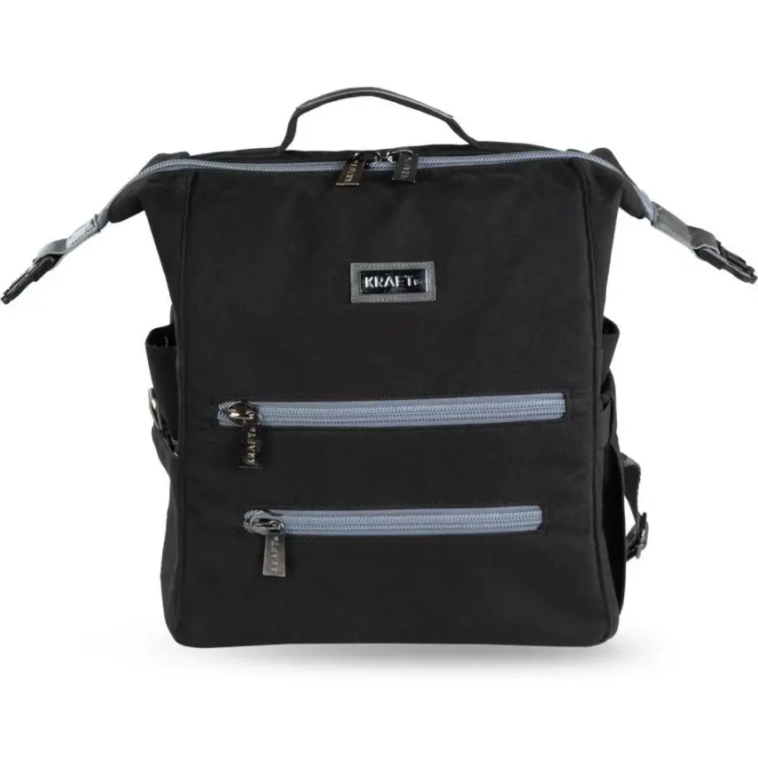 Kraft Lily Bebek Bakım Çantası Mint - 8