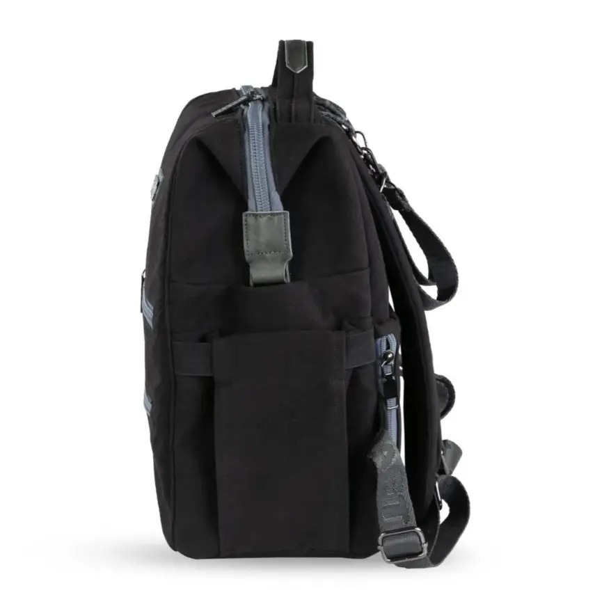 Kraft Lily Bebek Bakım Çantası Mint - 4