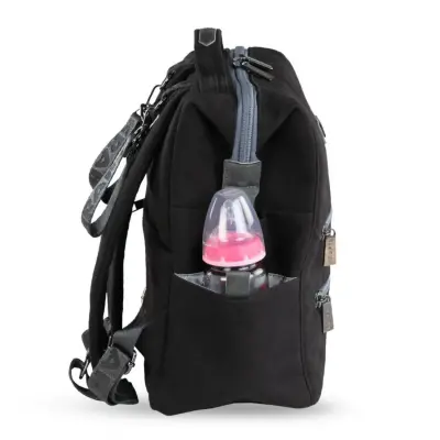 Kraft Lily Bebek Bakım Çantası Mint - 10