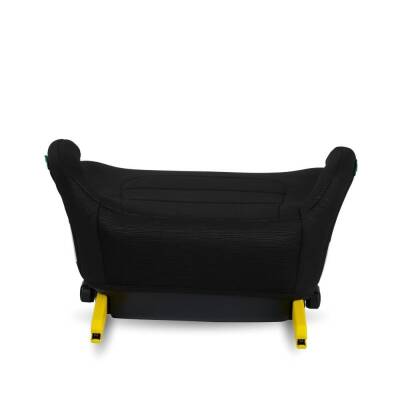 Kraft Lord Fix Plus I-Size Yükseltici 15-36 Kg Black - 3