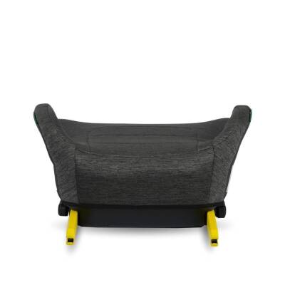 Kraft Lord Fix Plus I-Size Yükseltici 15-36 Kg Grey - 4