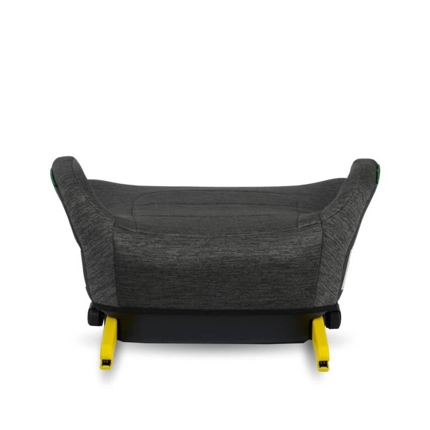 Kraft Lord Fix Plus I-Size Yükseltici 15-36 Kg Grey - 4