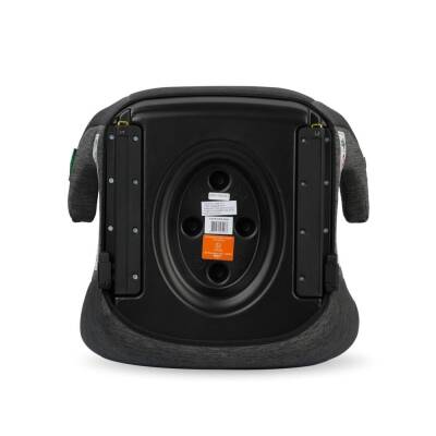 Kraft Lord Fix Plus I-Size Yükseltici 15-36 Kg Grey - 8