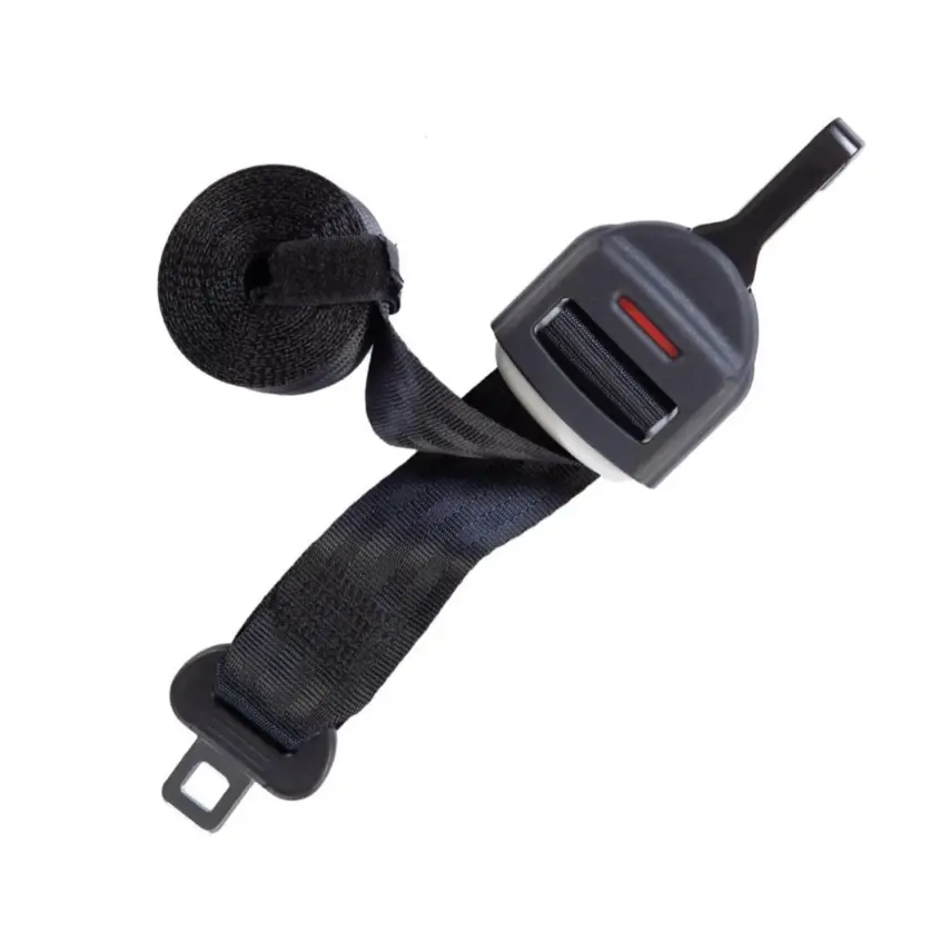 Kraft Lucca 360° Dönebilen Isofix Bağlantılı I-Size Oto Koltuğu 0-36 Kg Black - 31