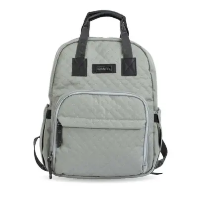 Kraft Luke Anne Bebek Bakım Çantası Koyu Gri - 2