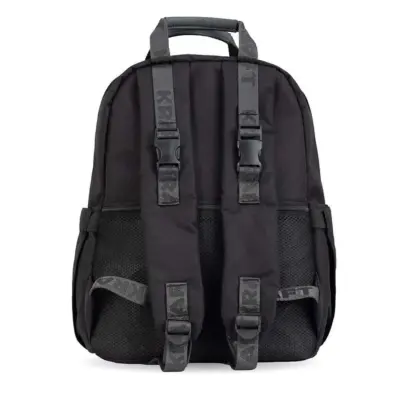 Kraft Luke Anne Bebek Bakım Çantası Siyah - 6