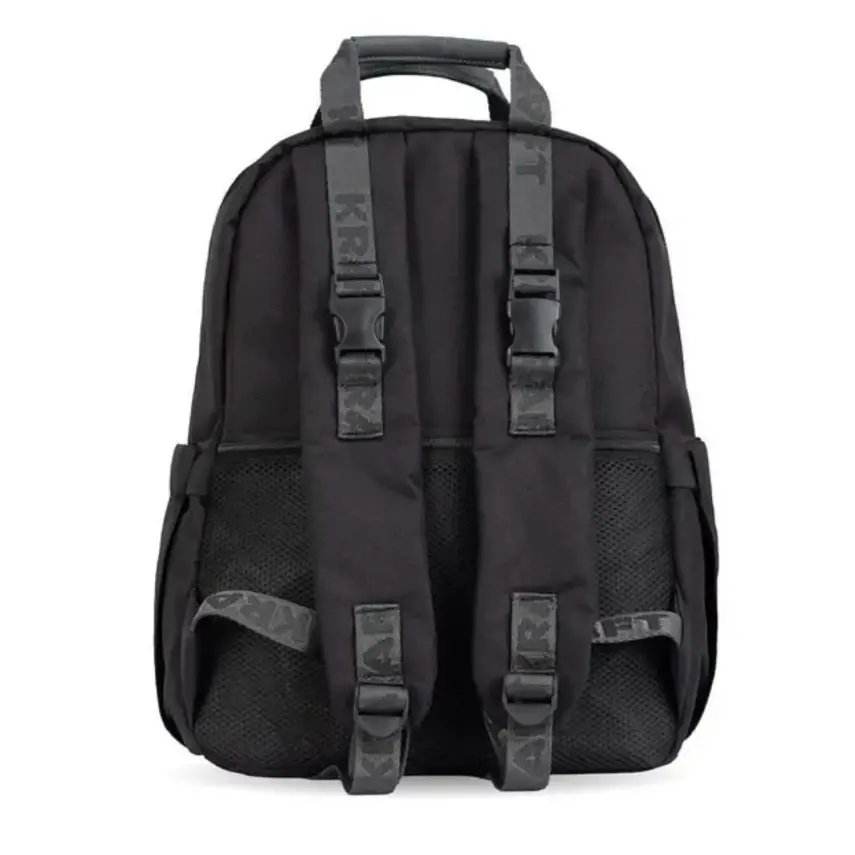 Kraft Luke Anne Bebek Bakım Çantası Siyah - 6