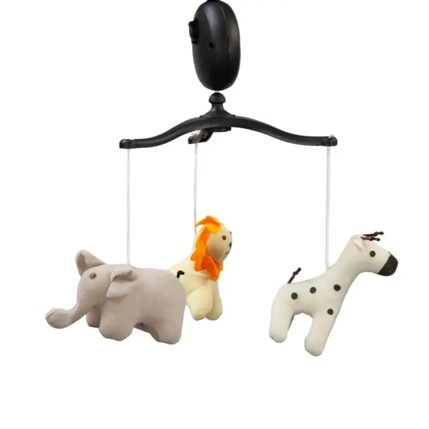 Kraft Monaco Dönenceli Oyun Parkı 70x120 cm Grey - 11