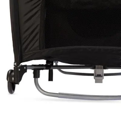 Kraft Monaco Dönenceli Oyun Parkı 70x120 cm Grey - 7