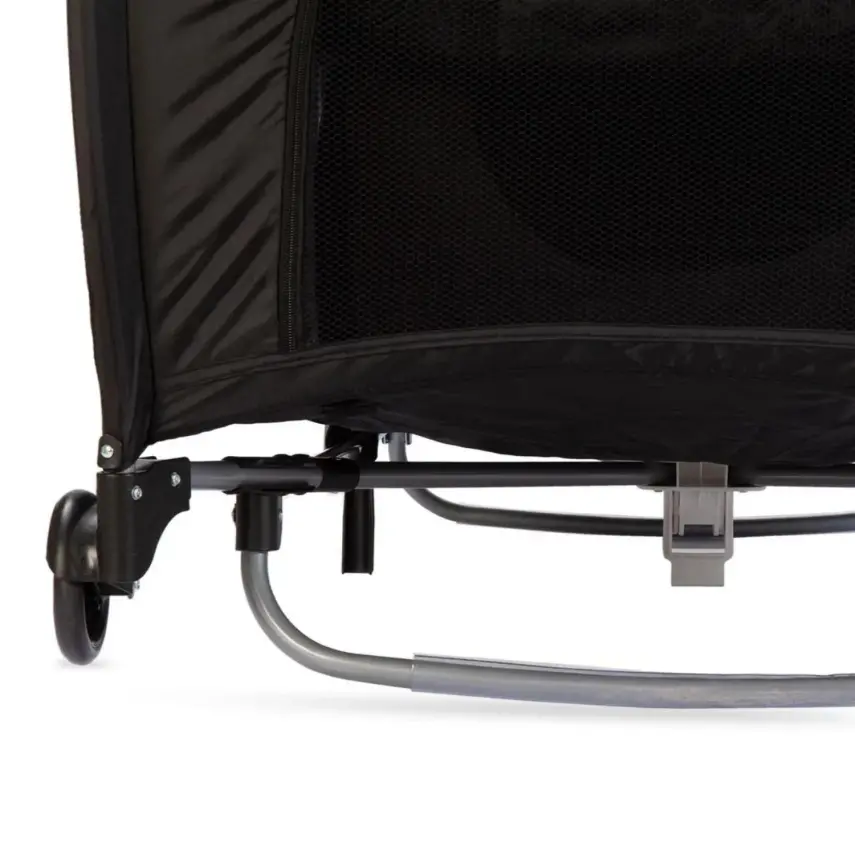 Kraft Monaco Dönenceli Oyun Parkı 70x120 cm Grey - 7