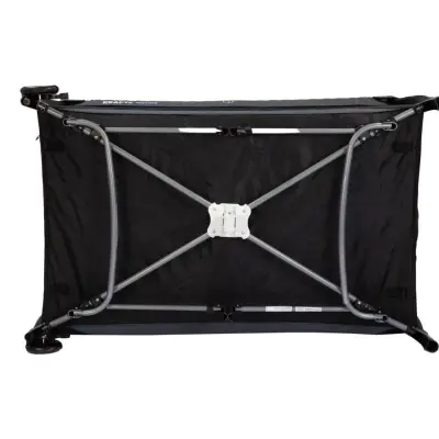 Kraft Monaco Dönenceli Oyun Parkı 70x120 cm Grey - 10