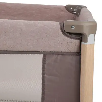 Kraft Moscow Oyun Parkı 70x120 cm Black - 4