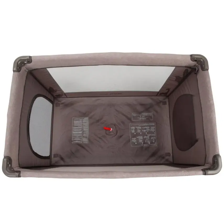 Kraft Moscow Oyun Parkı 70x120 cm Black - 8