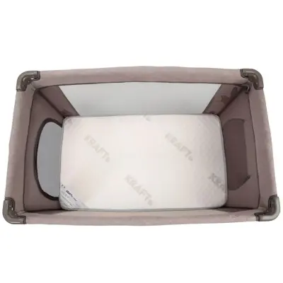 Kraft Moscow Oyun Parkı 70x120 cm Black - 9