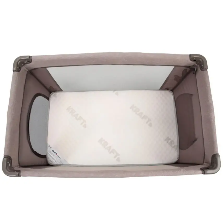 Kraft Moscow Oyun Parkı 70x120 cm Black - 9