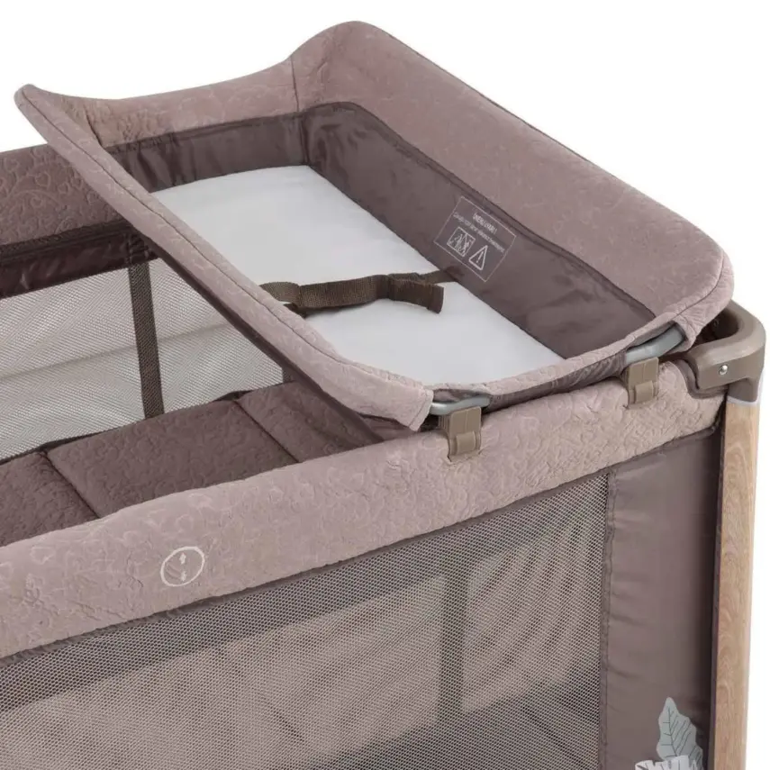 Kraft Moscow Oyun Parkı 70x120 cm Black - 13