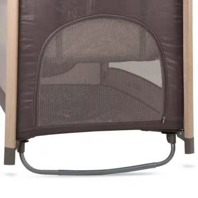 Kraft Moscow Oyun Parkı 70x120 cm Black - 14