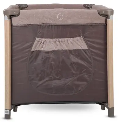 Kraft Moscow Oyun Parkı 70x120 cm Black - 19