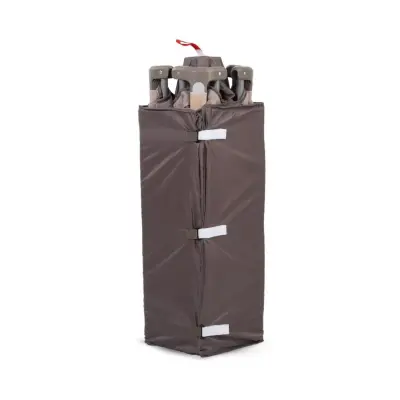 Kraft Moscow Oyun Parkı 70x120 cm Black - 10