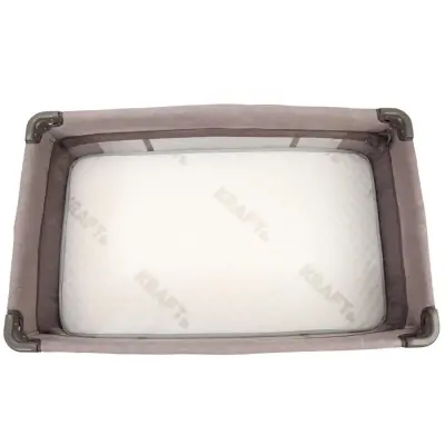 Kraft Moscow Oyun Parkı 70x120 cm Black - 15