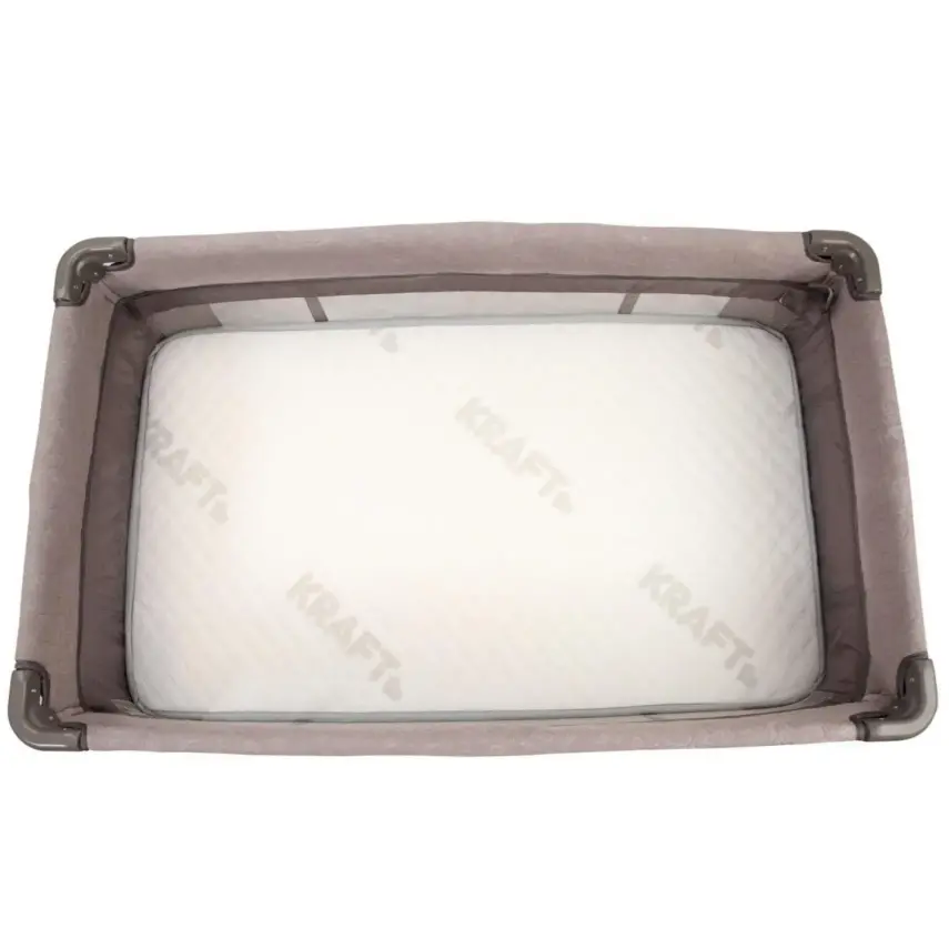 Kraft Moscow Oyun Parkı 70x120 cm Black - 15