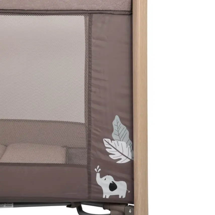 Kraft Moscow Oyun Parkı 70x120 cm Grey - 9