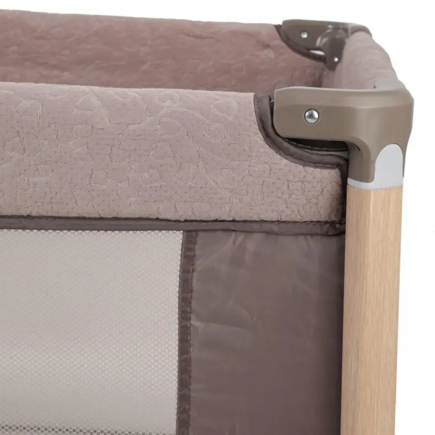 Kraft Moscow Oyun Parkı 70x120 cm Grey - 7