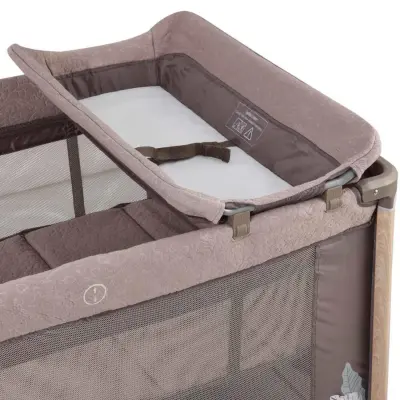 Kraft Moscow Oyun Parkı 70x120 cm Grey - 18