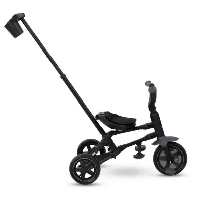 Kraft Nova Niello QPlay 6 in 1 Katlanır Bisiklet Gri - 4