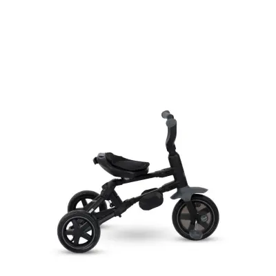 Kraft Nova Niello QPlay 6 in 1 Katlanır Bisiklet Gri - 10