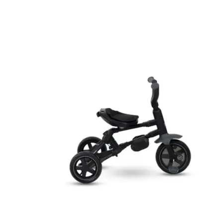 Kraft Nova Niello QPlay 6 in 1 Katlanır Bisiklet Yeşil - 7