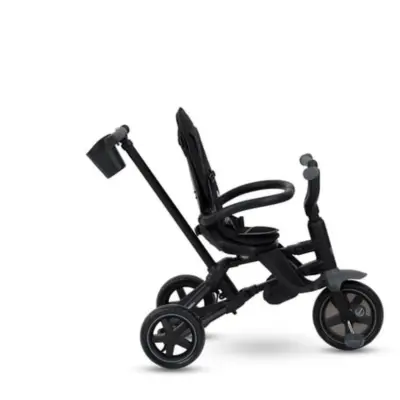 Kraft Nova Niello QPlay 6 in 1 Katlanır Bisiklet Yeşil - 10