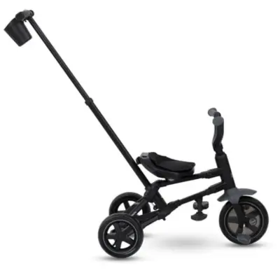 Kraft Nova Niello QPlay 6 in 1 Katlanır Bisiklet Yeşil - 5