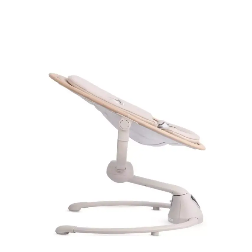 Kraft Otto Plus Elektrikli Salıncak Light - 5