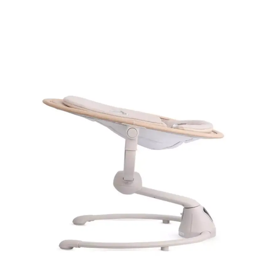 Kraft Otto Plus Elektrikli Salıncak Light - 8