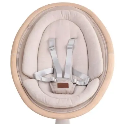 Kraft Otto Plus Elektrikli Salıncak Light - 10