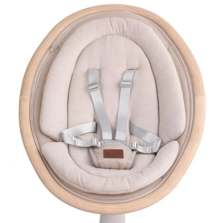 Kraft Otto Plus Elektrikli Salıncak Light - 11