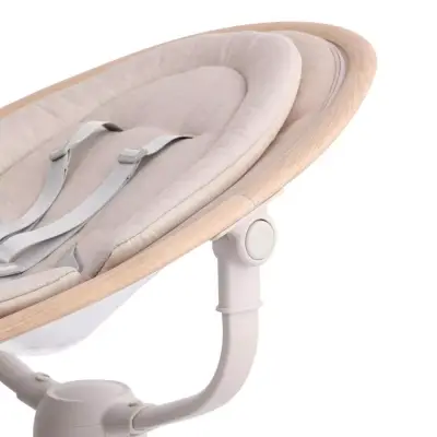 Kraft Otto Plus Elektrikli Salıncak Light - 12