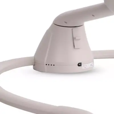 Kraft Otto Plus Elektrikli Salıncak Light - 13