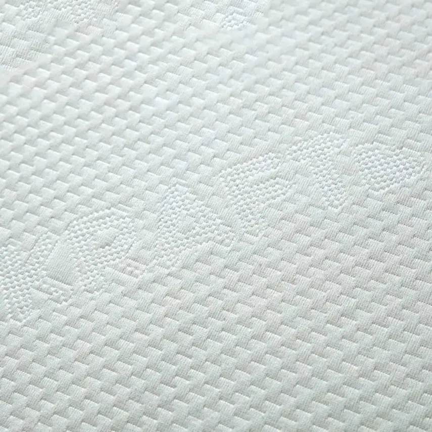 Kraft Pamuk Yüzeyli Sünger Yatak 8*70x110 cm - 3