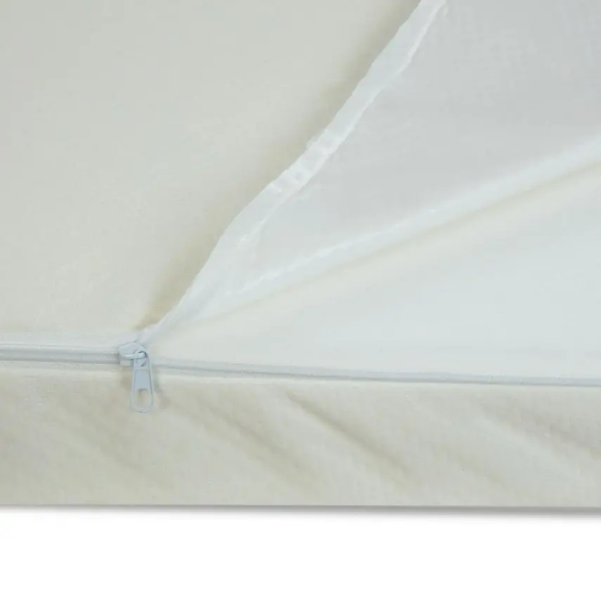 Kraft Pamuk Yüzeyli Sünger Yatak 8*70x110 cm - 4