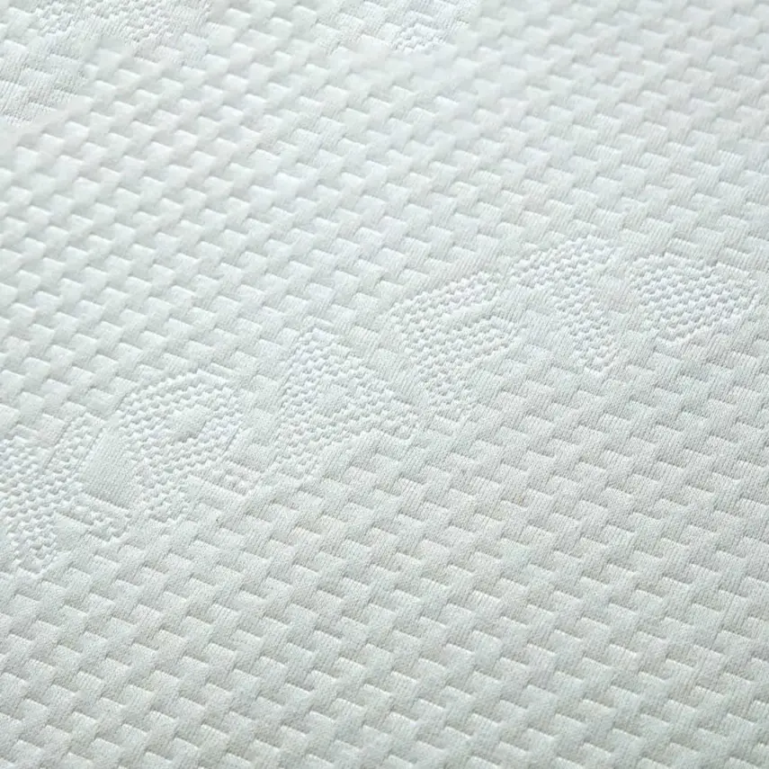 Kraft Pamuk Yüzeyli Sünger Yatak 8*70x120 cm - 3