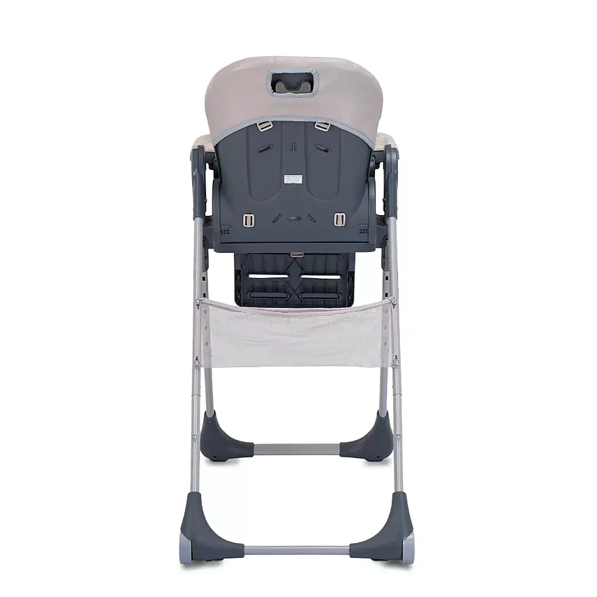 Kraft Resto Fonksiyonel Mama Sandalyesi Beige - 4