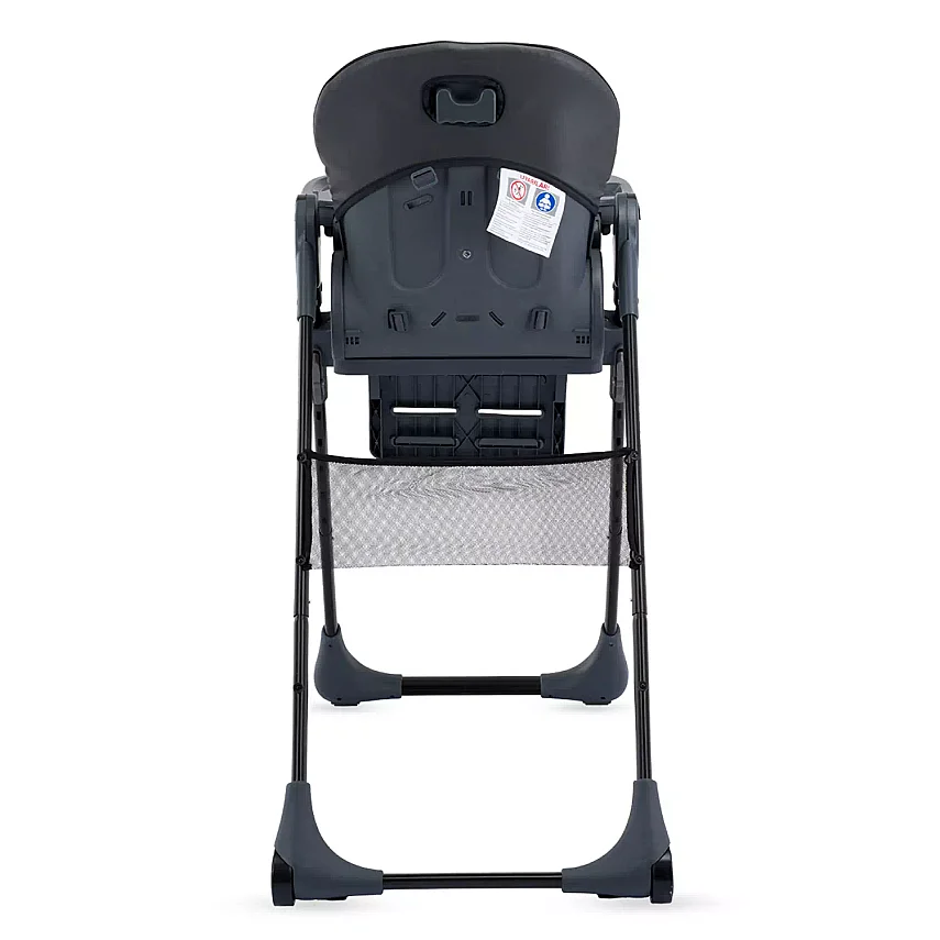 Kraft Resto Fonksiyonel Mama Sandalyesi Black - 5